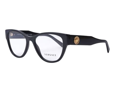 lunette de vue versace homme 2017|Gianni Versace.